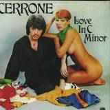 Cerrone - Love In C Minor (new Mastering)