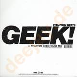 Phantom Beats - Geek !