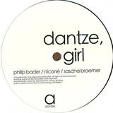 Philip Bader / Sascha Braemer / Nicone - Girl/boy