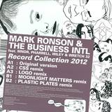 Mark Ronson & The Business Intl. - Record Collection 2012
