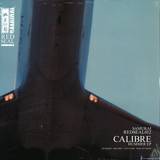 Calibre - Hummer Ep 2x12 Black Vinyl Edition