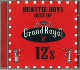 Beastie Boys - Best Of Grand Royal 12's