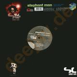 Elephant Man - Run Leaf Dem Drewers