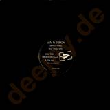 Suv & Serge - Feel The Underground