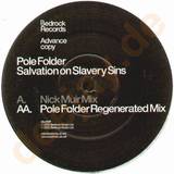 Pole Folder - Salvation On Slavery Sins *ltd
