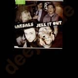 Caesars - Jerk It Out 7"