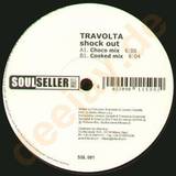 Travolta - Shock Out
