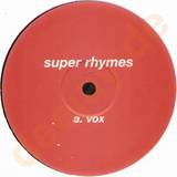 Super Rhymes - Super Rhymes