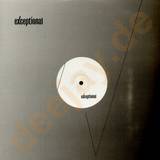 Transparent Sound - Variations Of An Attitude