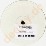 Karl G Vs. Coldplay - Speed Of Sound