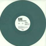 Kink - Tracks From The Vault Vol.2