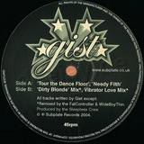 Gist - Tour The Dancefloor