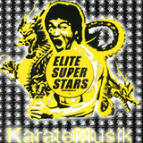 Elite Superstars - Cheerleader