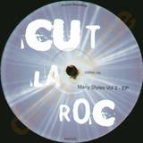 Cut La Roc - Many Styles *2* Ep