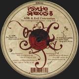 Adk & Evil Concussion - *2* The Underground Doesn't St