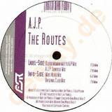 A.j.p - The Routes