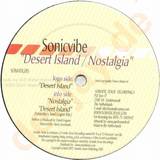 Sonicvibe - Desert Island