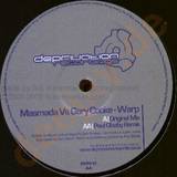 Masmada & Gary Cooke - Warp