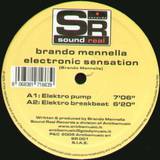 Brando Menella - Electronic Sensation