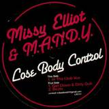 Missy Vs. M.a.n.d.y - Lose Body Control
