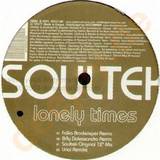 Soultek - Lonely Times