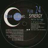 Synergy - Hello Strings