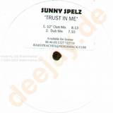 Sunny Spelz - Trust In Me