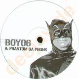 Phantom - Da Funk