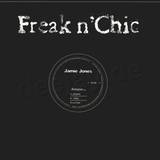 Jamie Jones - Amazon Ep