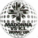 Madonna Vs. K.i. - Hung Up