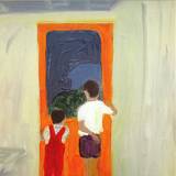 New Jackson - The Night Mail