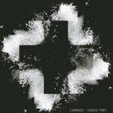 Carnage - Caged Fury