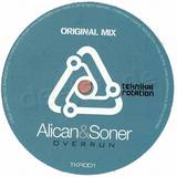 Alican & Soner - Overrun