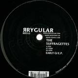 The Suffragettes - Early Gi Ep
