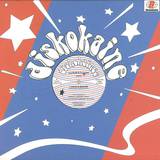 Diskokaines - Rock-a-boogie (feat. Legowelt)