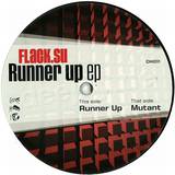 Flack Su - Runner Up
