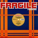 Funky Dream Men - Congaphobia
