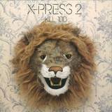 X-press 2 - Kill 100