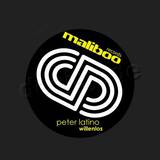 Peter Latino Feat. Marya - Willenlos