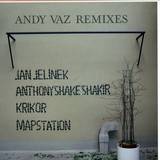 Andy Vaz - Remixes