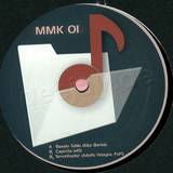 Mi Musik - Bass In To Me