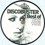 Discobuster - Best Of
