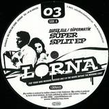 Super Flu / Supermatik - Süper Split Ep