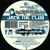 Filter Freq - Jack The Club
