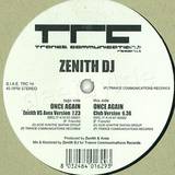 Zenith Dj - Once Again Communications