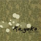 Kayoko - Tiger Stripes