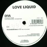 Love Liquid - Diva
