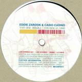 Casio Casino & Eddie Zarook - 011rns / Ans082