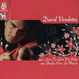 David Vendetta - Love 2 Love U *rmx*