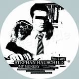 Stephan Hauschild - My Monkey
